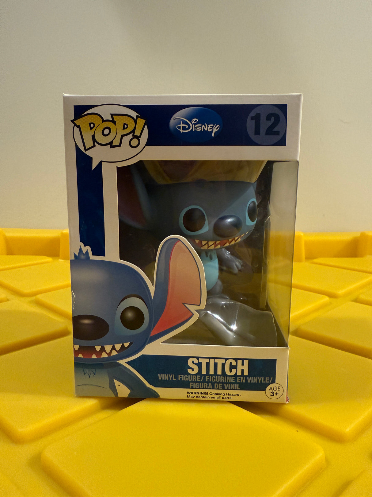 Stitch