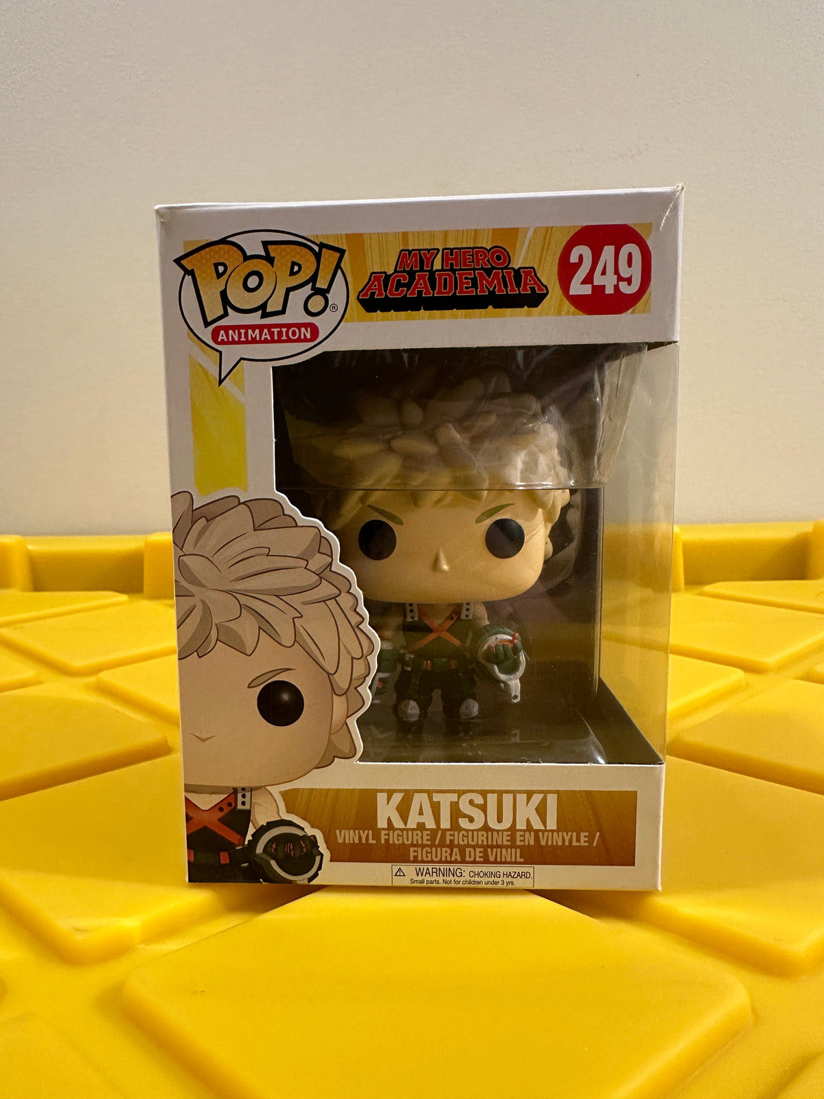 Katsuki