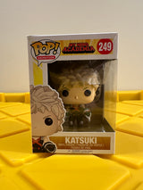 Katsuki