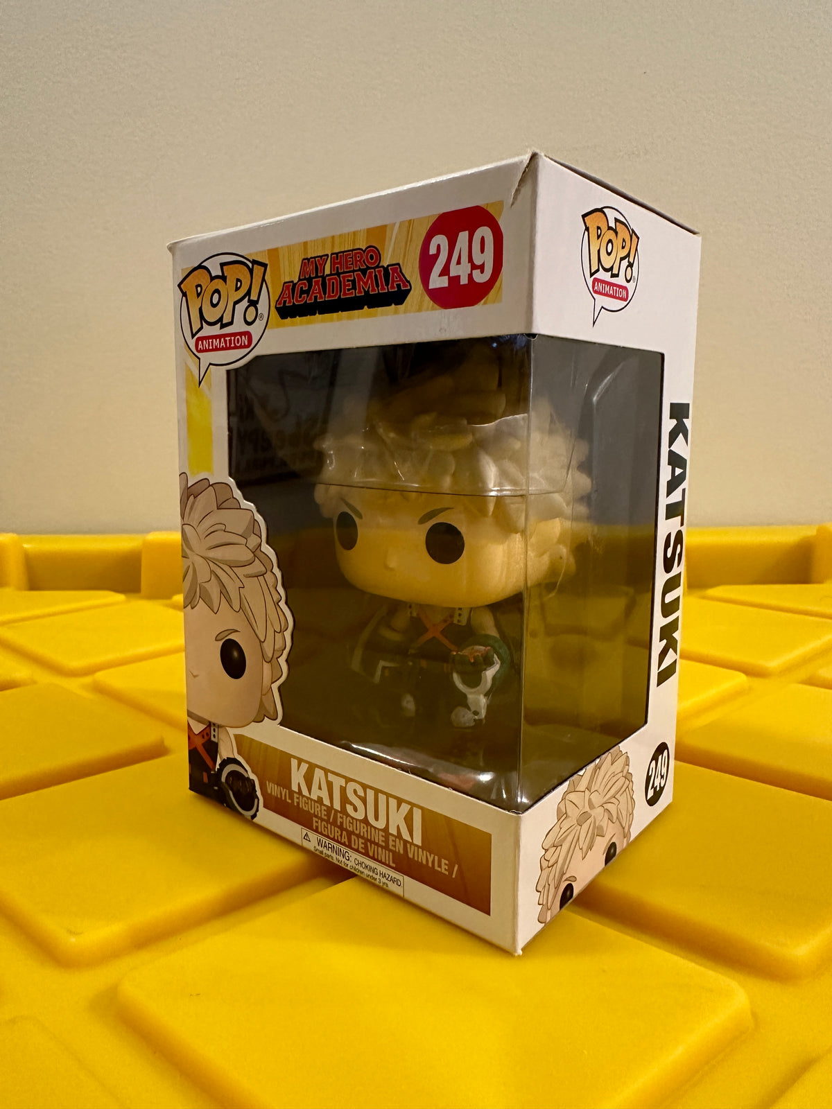 Katsuki