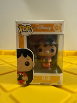 Funko POP! Lilo