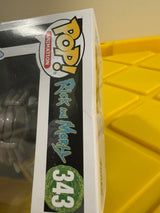 Funko POP! Rick (Facehugger) - Limited Edition GameStop Exclusive