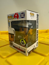 Funko POP! Bushfire Heroes - Limited Edition Popcultcha Exclusive