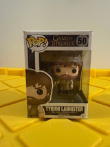 Funko POP! Tyrion Lannister