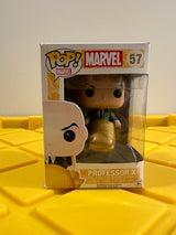 Professor X