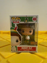 Funko POP! Buddy Elf - Limited Edition Box Lunch Exclusive