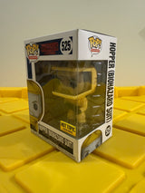Funko POP! Hopper (Biohazard Suit) - Limited Edition Hot Topic Exclusive