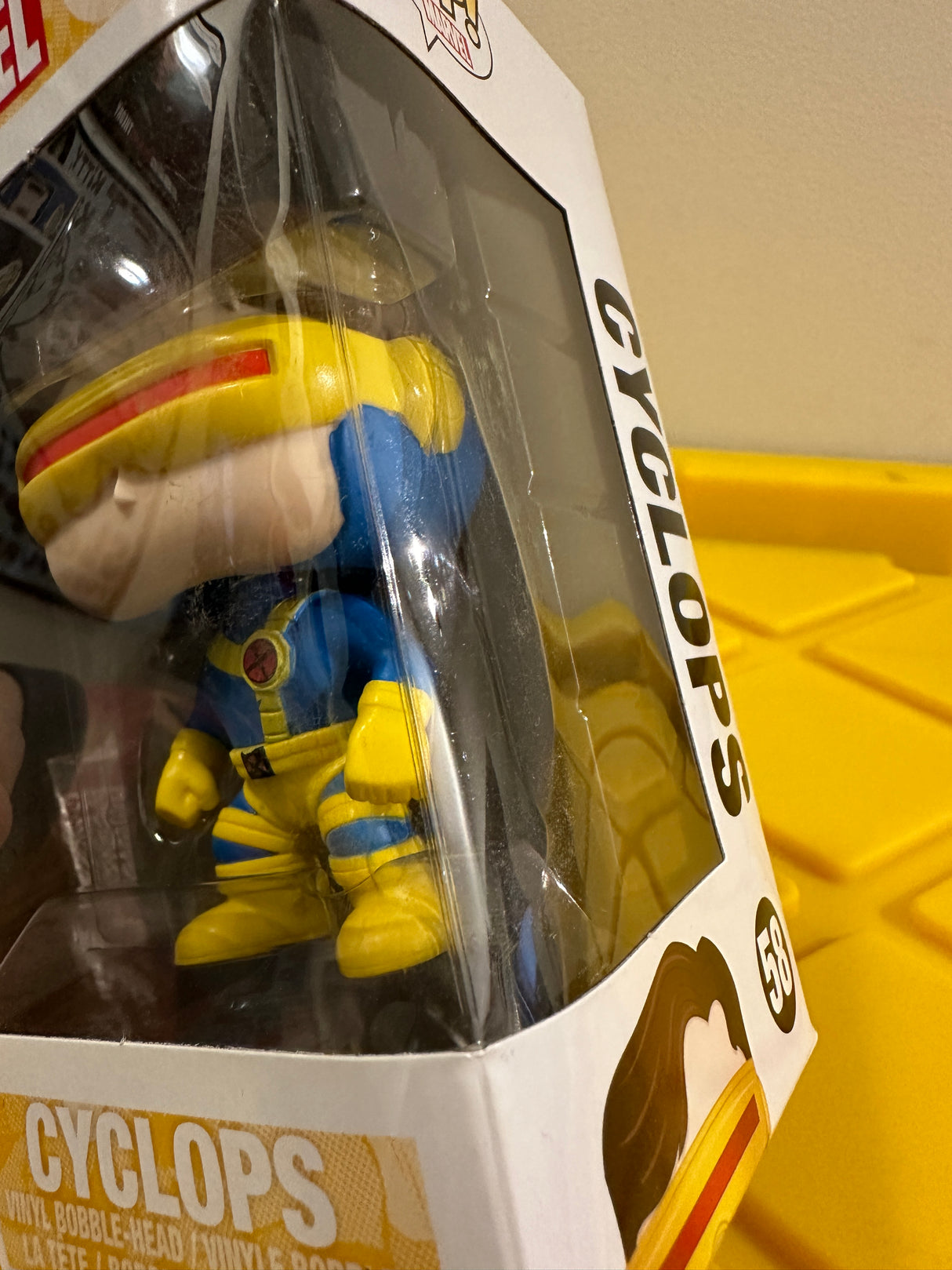 Cyclops