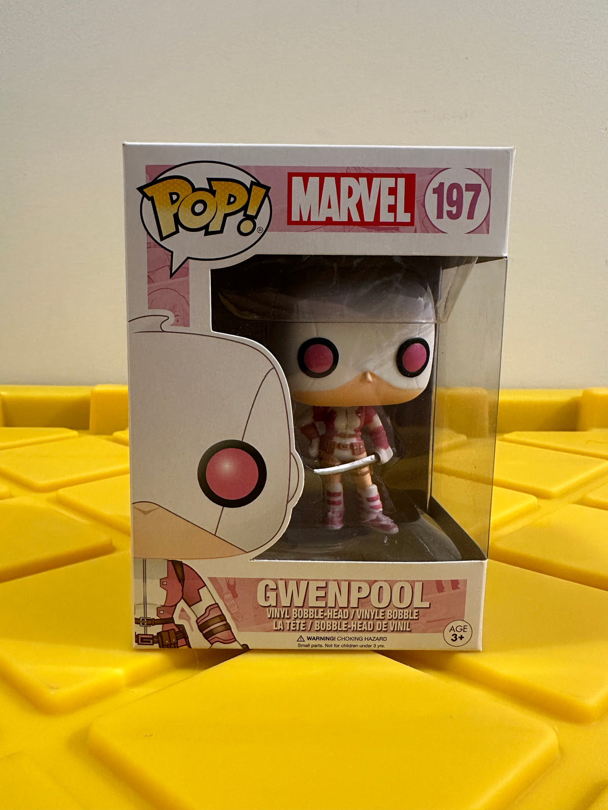 Gwenpool