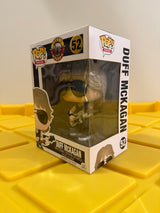 Funko POP! Duff McKagan