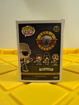 Funko POP! Duff McKagan