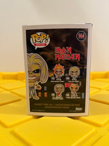 Funko POP! "Killers Eddie"