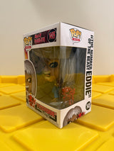 Funko POP! "The Number of the Beast Eddie"