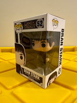 Funko POP! Bran Stark