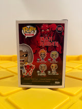 Funko POP! "The Number of the Beast Eddie"