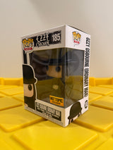 Funko POP! Ozzy Osbourne (Ordinary Man) - Limited Edition Hot Topic Exclusive