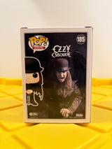 Funko POP! Ozzy Osbourne (Ordinary Man) - Limited Edition Hot Topic Exclusive
