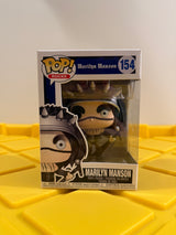 Funko POP! Marilyn Manson