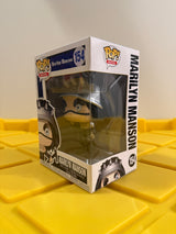 Funko POP! Marilyn Manson