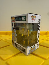 Funko POP! Wasp Rick