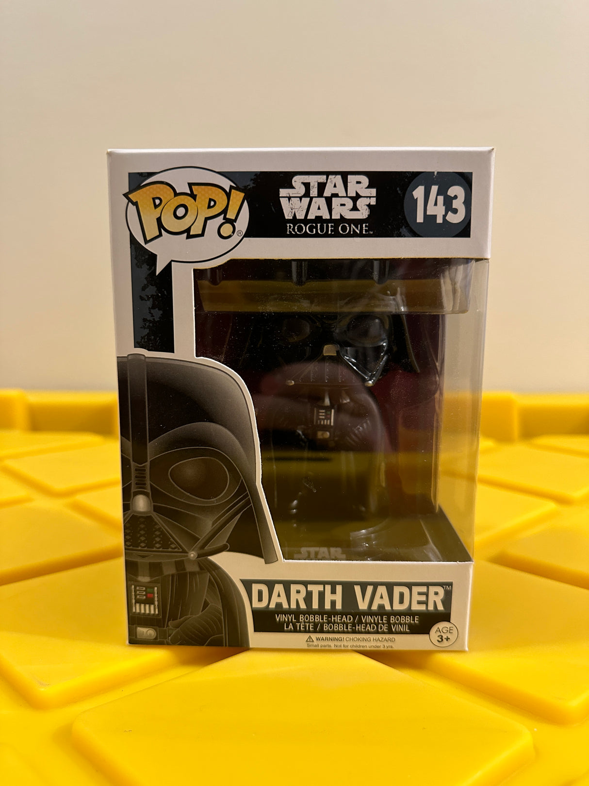 Darth Vader