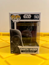 Darth Vader
