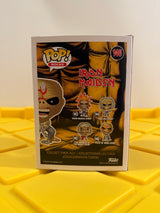 Funko POP! "Piece of Mind Eddie"