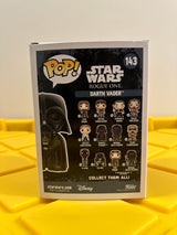 Darth Vader