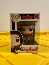 Scarlet Witch
