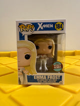 Funko POP! Emma Frost - Limited Edition Specialty Series Exclusive
