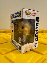 Funko POP! Emma Frost - Limited Edition Specialty Series Exclusive