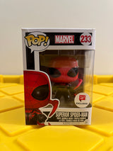 Funko POP! Superior Spider-Man - Limited Edition Walgreens Exclusive