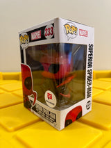 Funko POP! Superior Spider-Man - Limited Edition Walgreens Exclusive