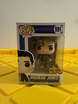 Funko POP! Jughead Jones - Limited Edition Hot Topic Exclusive