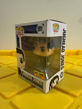 Funko POP! Jughead Jones - Limited Edition Hot Topic Exclusive