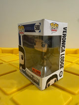 Funko POP! Veronica Lodge - Limited Edition Hot Topic Pre-Release Exclusive
