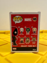 Funko POP! Deadpool - Limited Edition PX Previews Exclusive