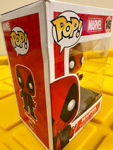 Funko POP! Deadpool - Limited Edition PX Previews Exclusive