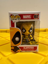 Funko POP! Slapstick - Limited Edition Hot Topic Exclusive