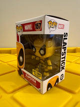 Funko POP! Slapstick - Limited Edition Hot Topic Exclusive