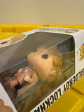 Funko POP! Gilderoy Lockhart