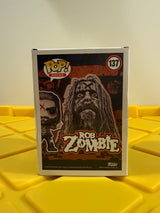 Rob Zombie