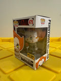 Funko POP! Pennywise with Balloon - Limited Edition Hot Topic Exclusive