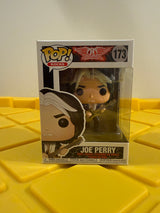 Funko POP! Joe Perry