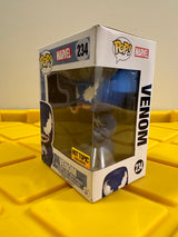 Venom - Limited Edition Hot Topic Exclusive