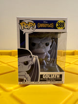 Goliath