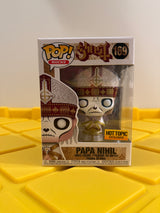 Papa Nihil - Limited Edition Hot Topic Exclusive