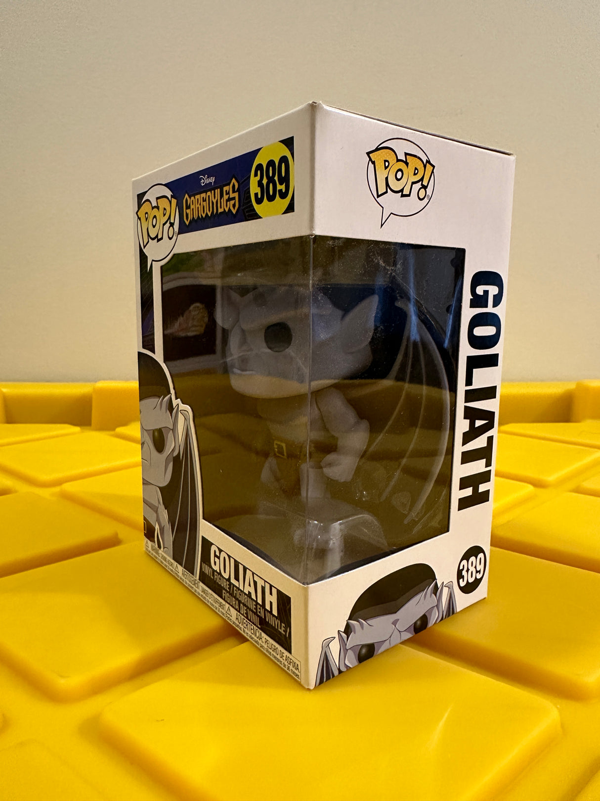 Goliath