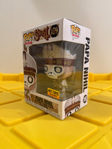Papa Nihil - Limited Edition Hot Topic Exclusive