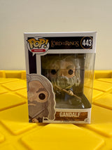 Funko POP! Gandalf